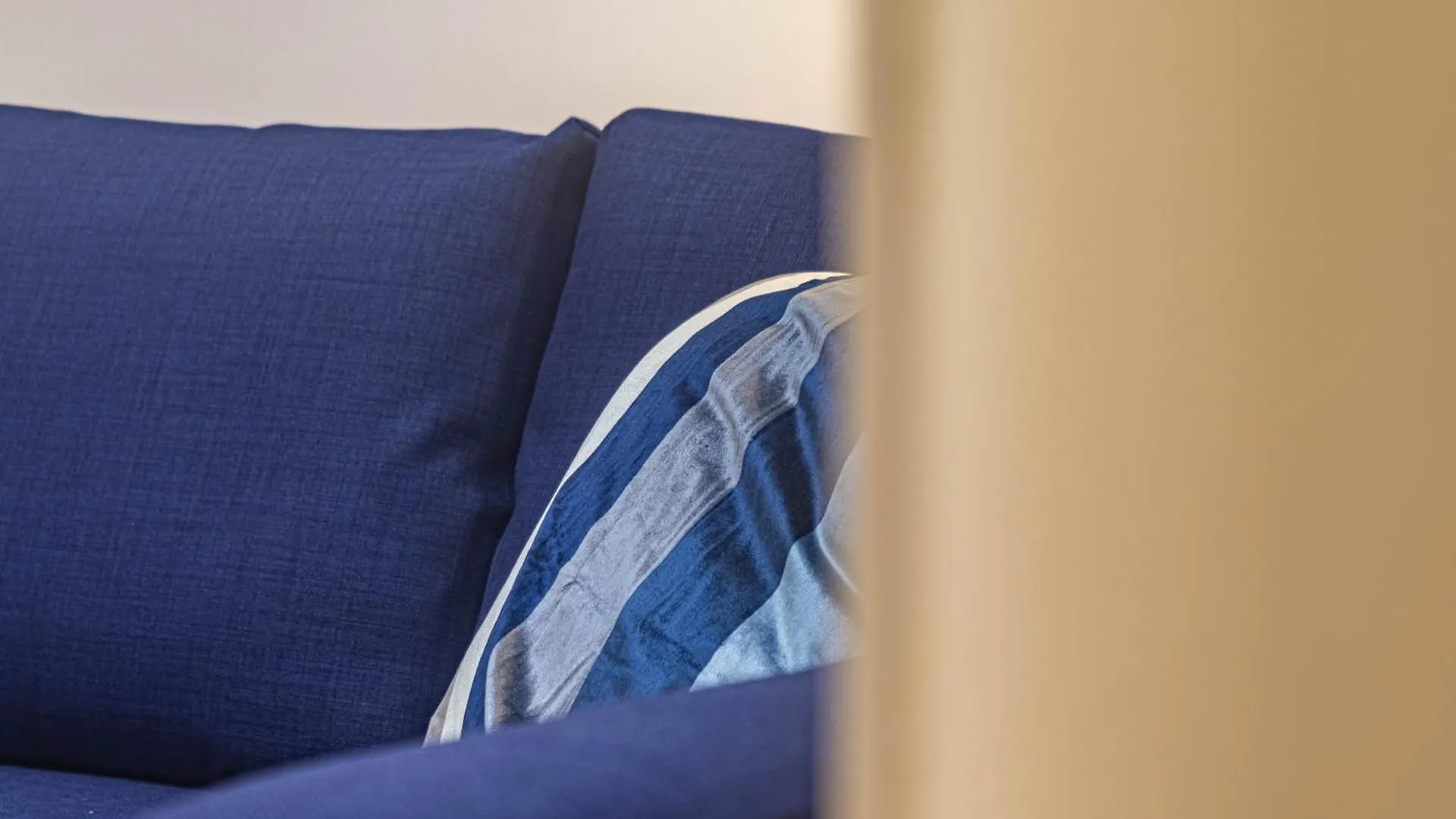 Apartamento Mura Vaticane Loft Al Centro Di Roma
