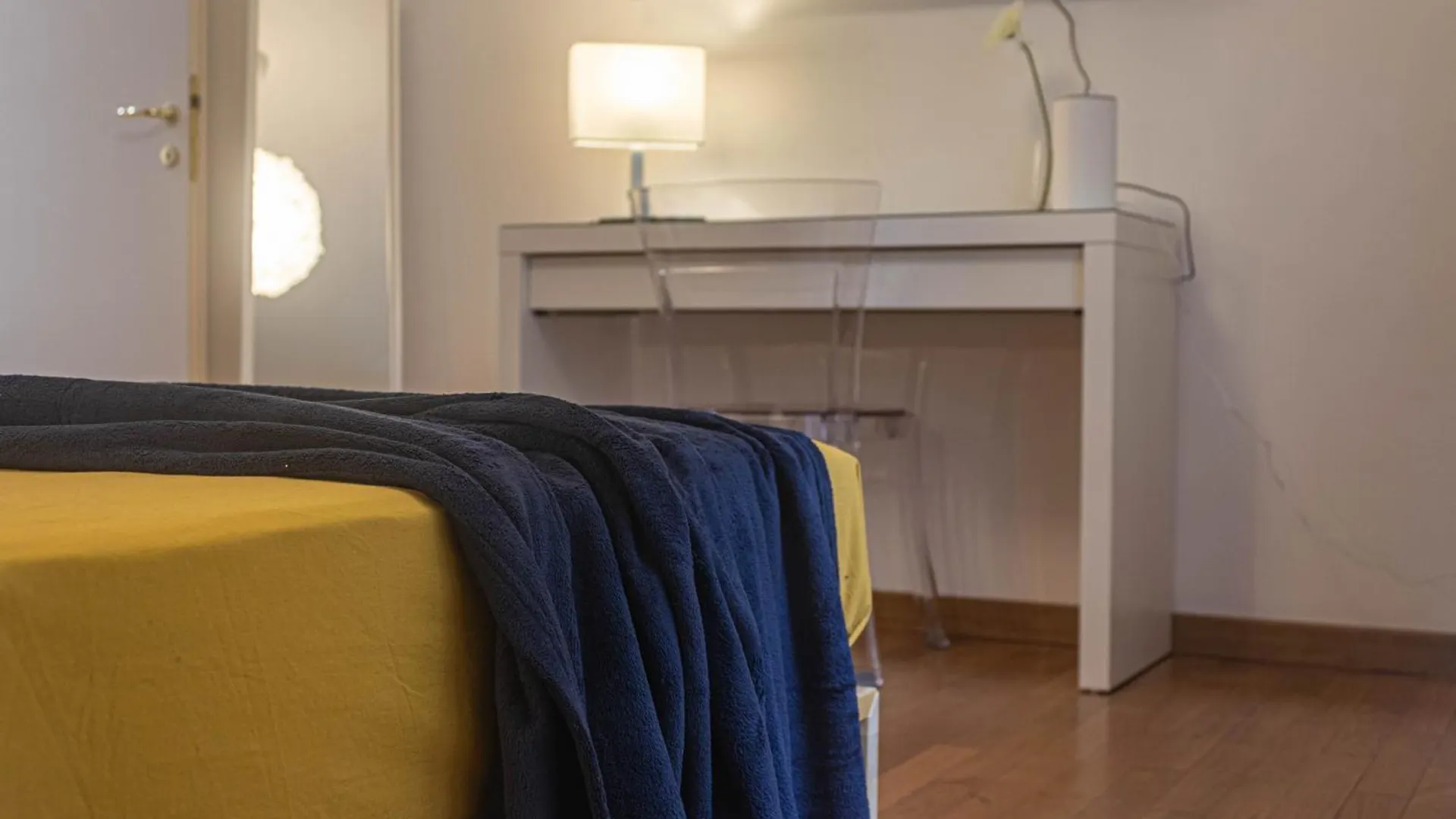 Apartamento Mura Vaticane Loft Al Centro Di Roma Italia