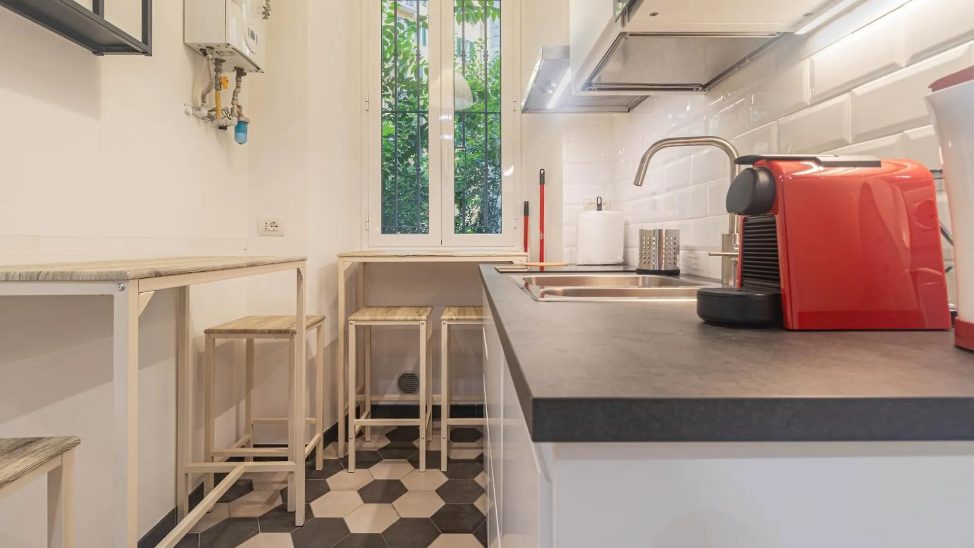 Mura Vaticane Loft Al Centro Di Roma 0*,