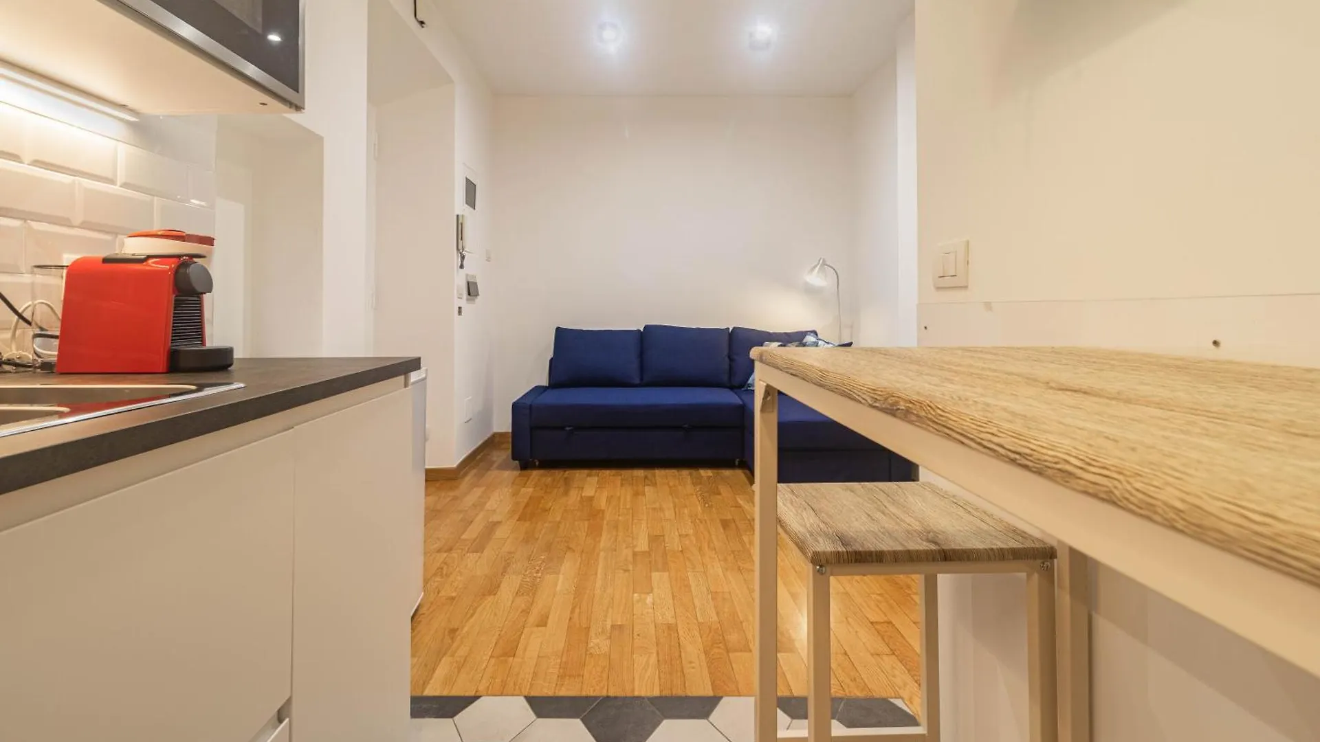 Mura Vaticane Loft Al Centro Di Roma 0*,