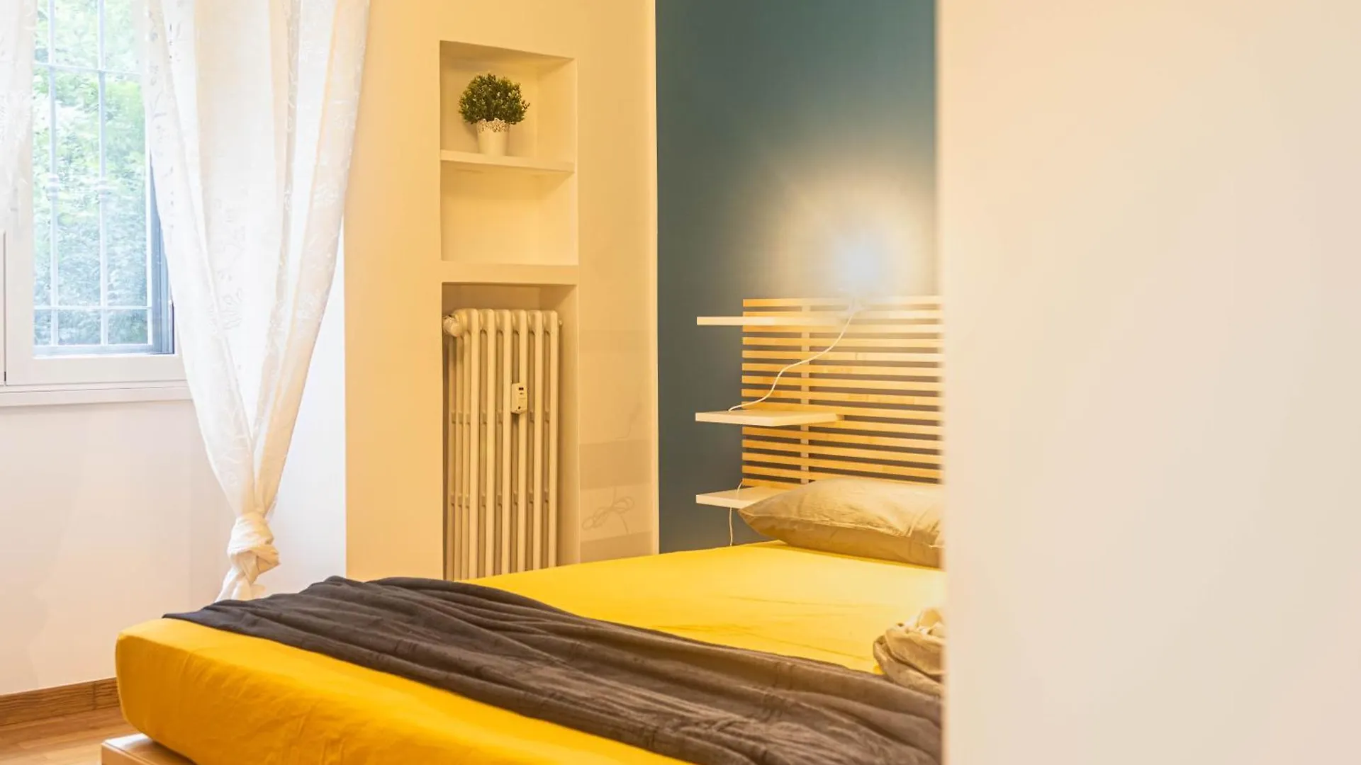 Mura Vaticane Loft Al Centro Di Roma 0*,  Italia